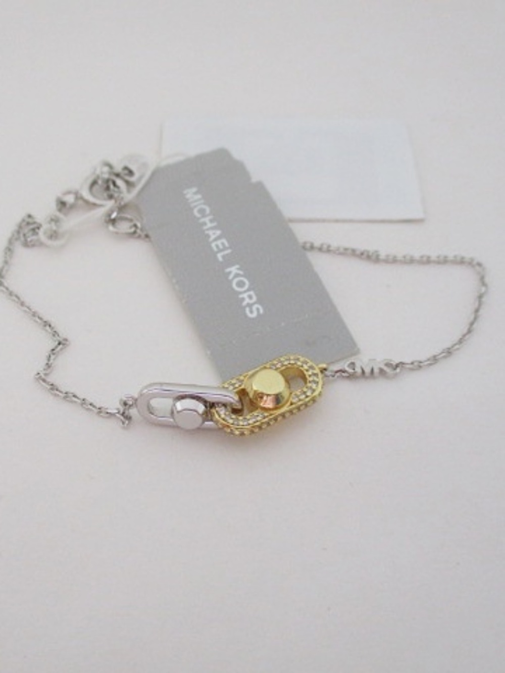 MICHAEL KORS Astor Link Bracelet